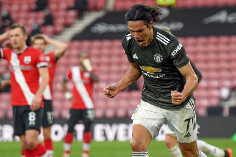 Edinson Cavani