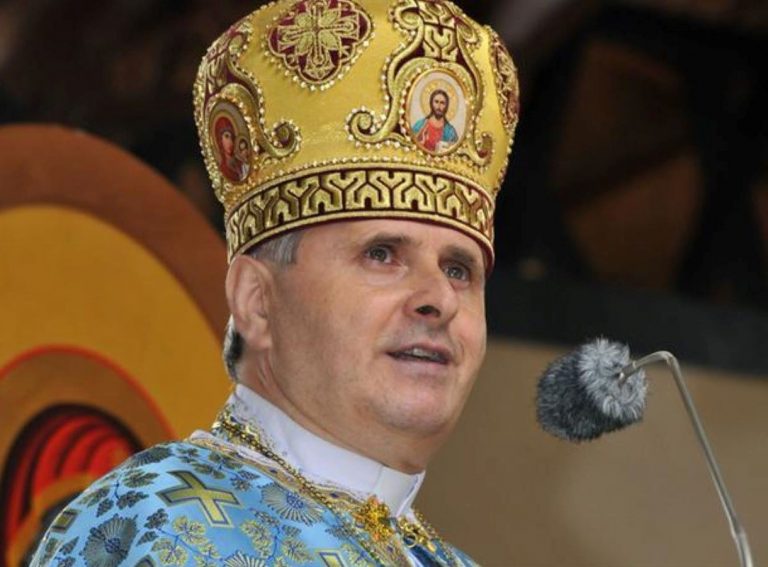 Ľubomír Petrík