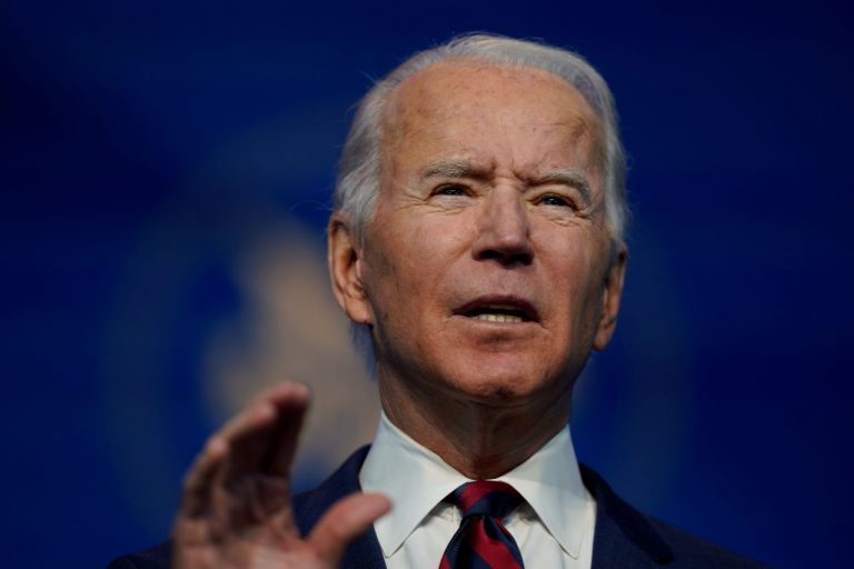 Joe Biden