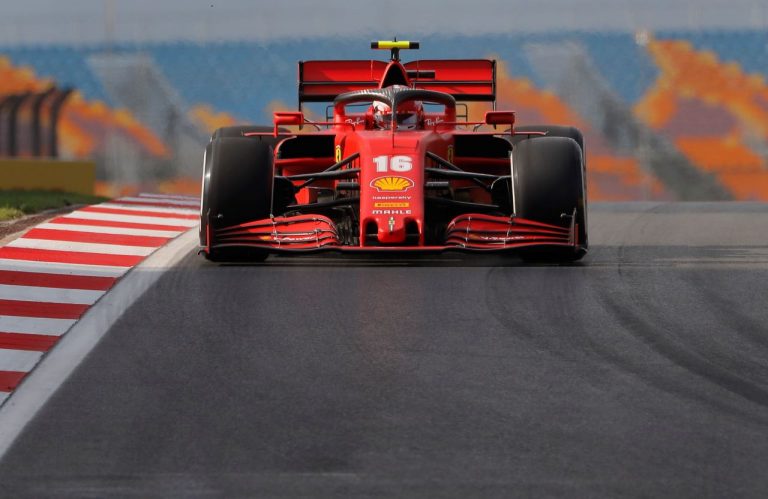 Charles Leclerc