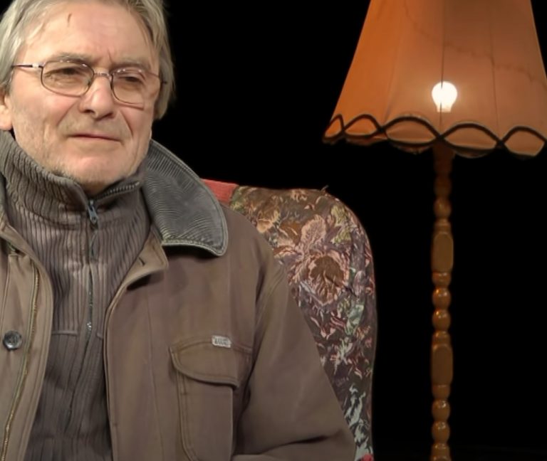 Ladislav Mrkvička