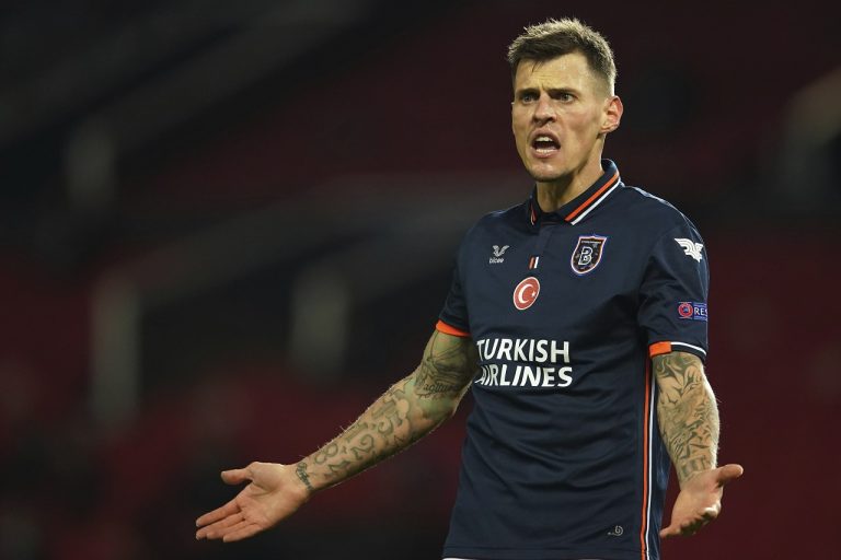 Martin Škrtel
