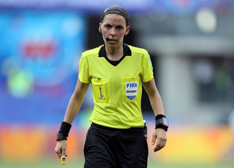 Stephanie Frappartová