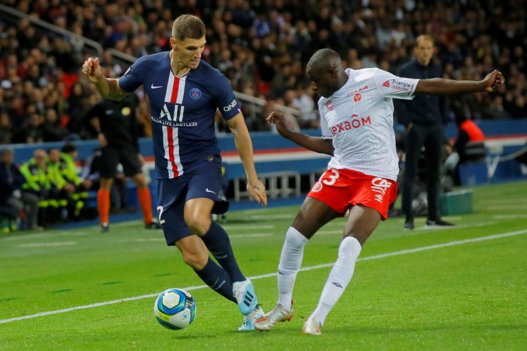 Thomas Meunier
