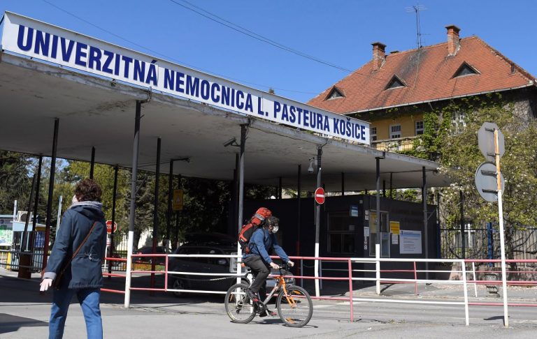 Koronavírus