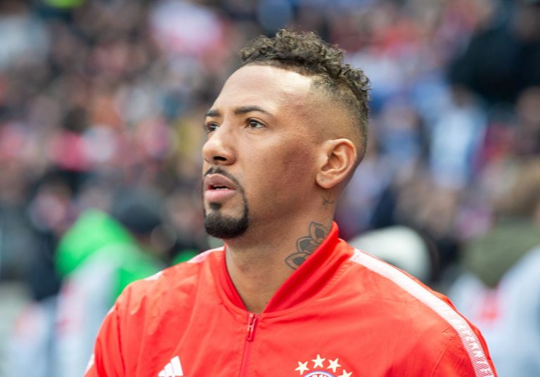Jerome Boateng