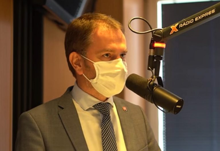 Igor Matovič