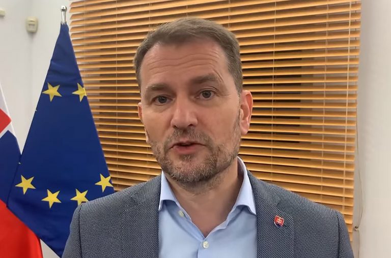 Igor Matovič