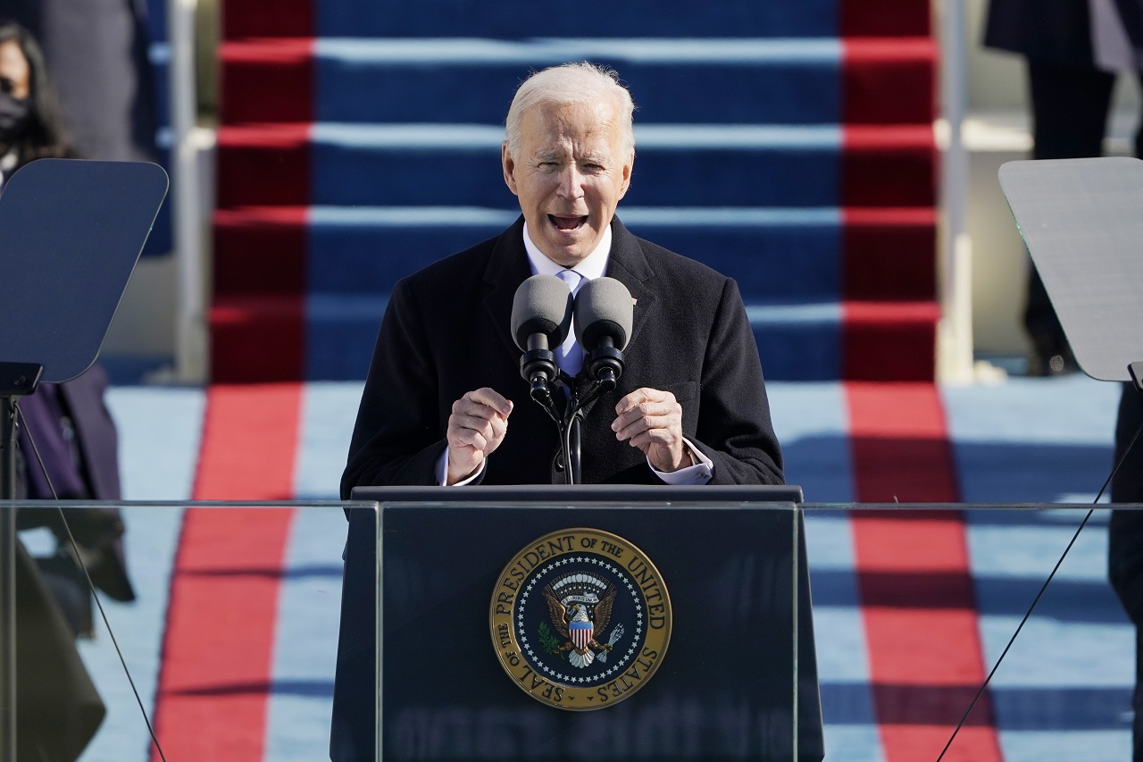 Joe Biden