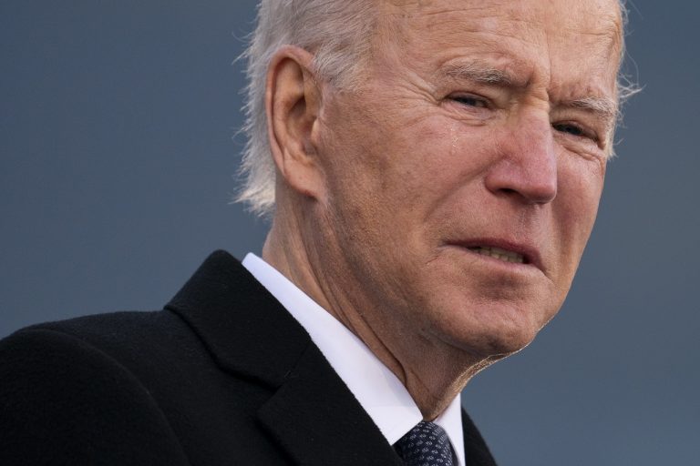 Joe Biden