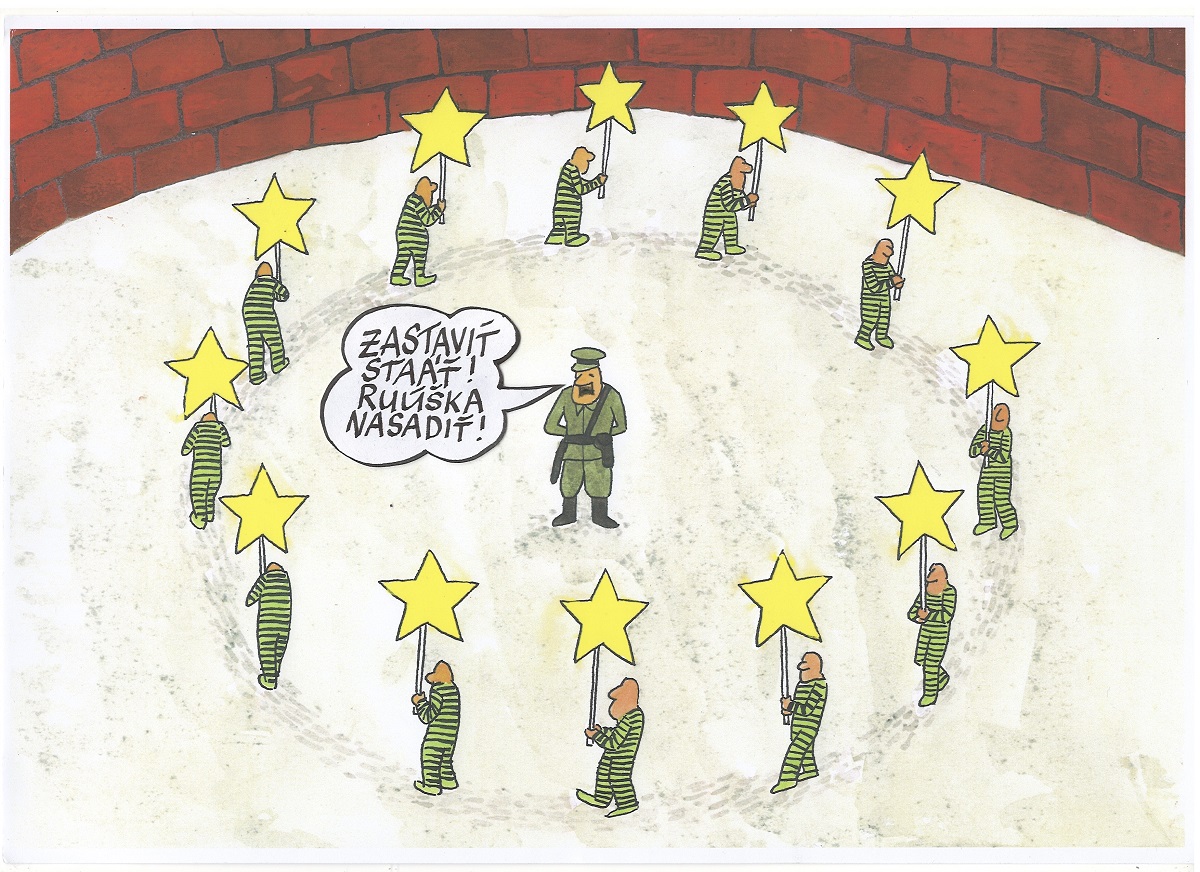 karikatura