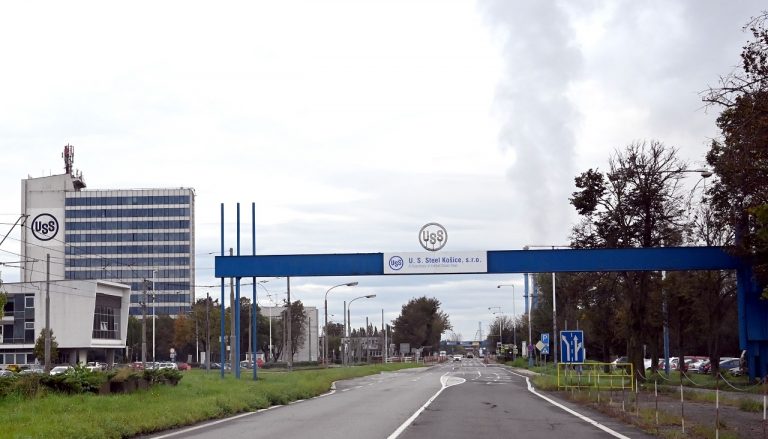 U.S.Steel Košice