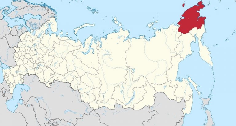 cukotka