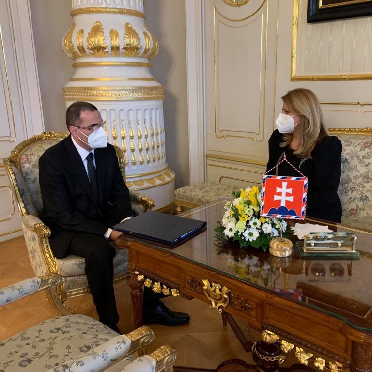 Zuzana Čaputová