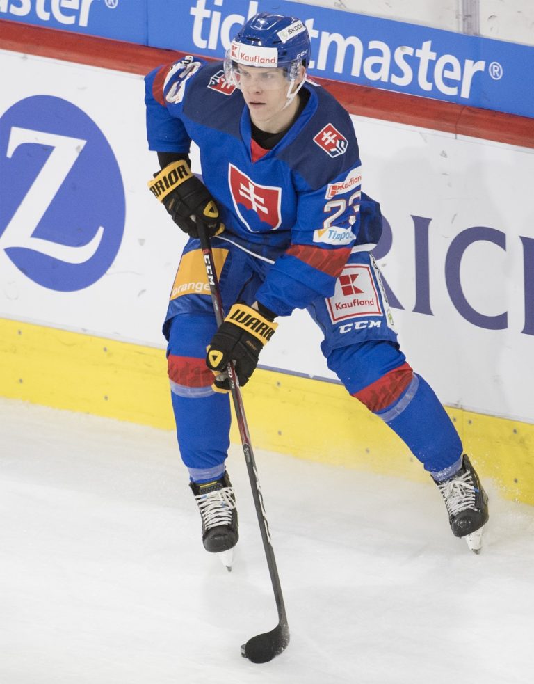 Adam Liška