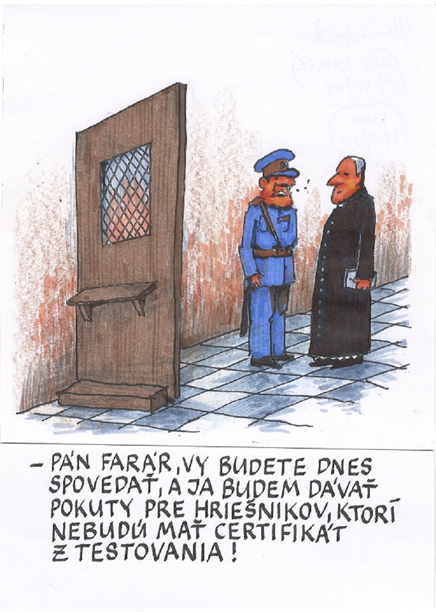 karikatúra