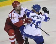 Libor Hudáček