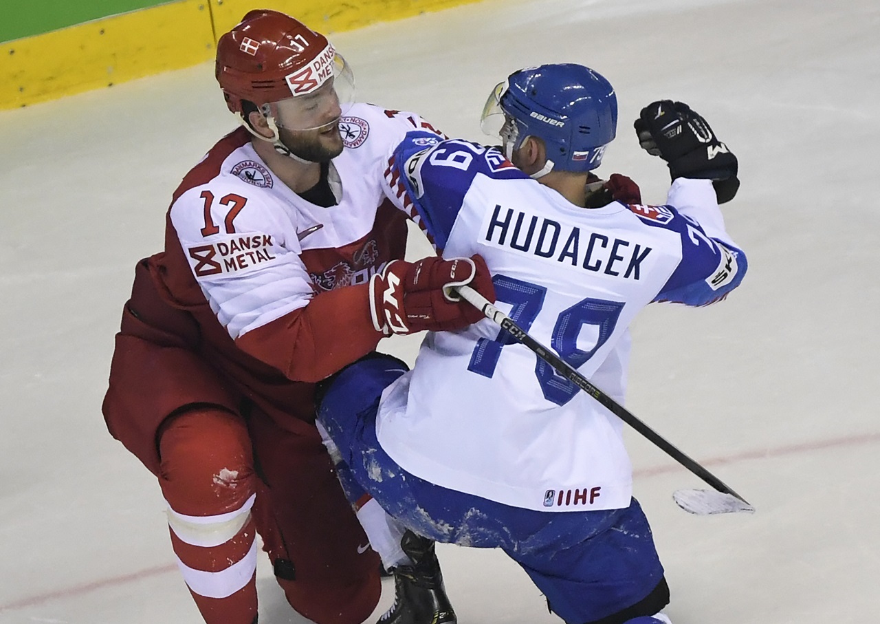 Libor Hudáček