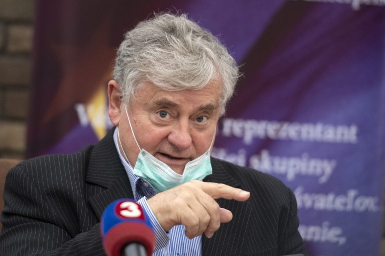 Vladimír Sirotka