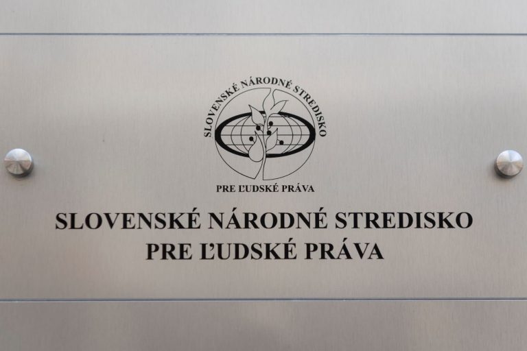 Slovenské národné stredisko