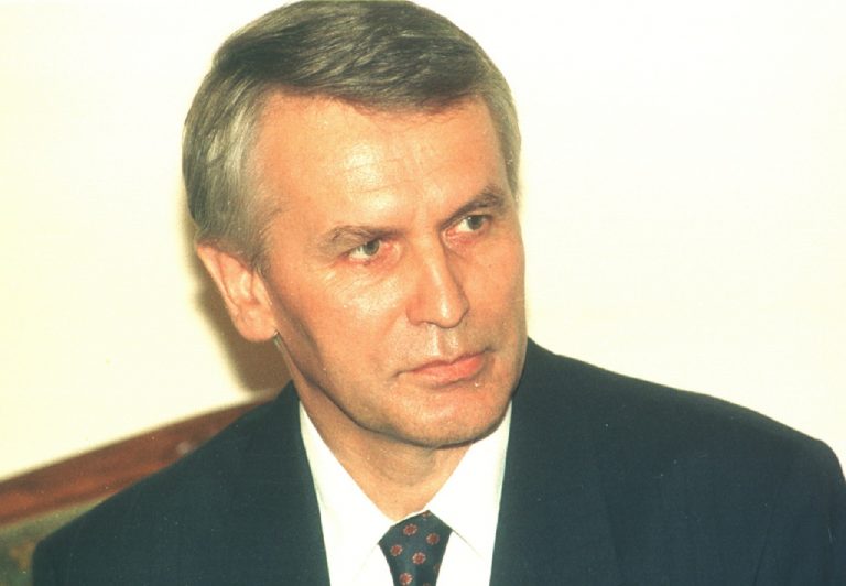 Klimko veľvyslanec