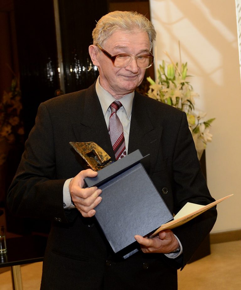 Vladimír Suchánek
