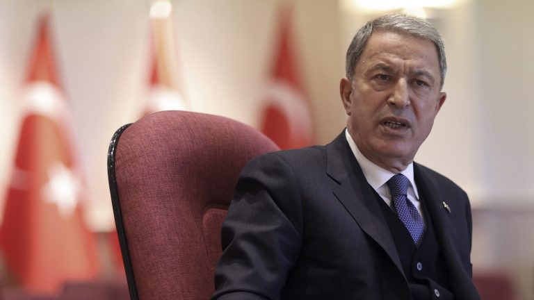 Hulusi Akar