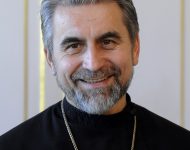 vladyka Milan Chautur