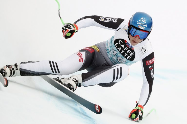 Petra Vlhová