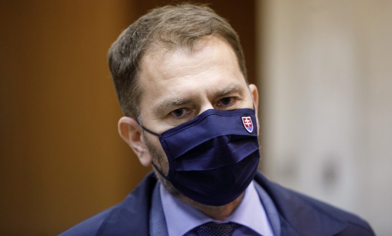 Igor Matovič