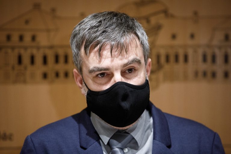 Matematik Richard Kollár