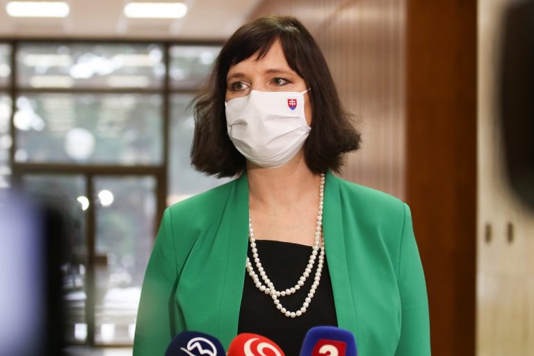 Veronika Remišová