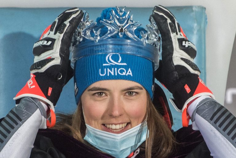 Petra Vlhová