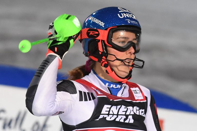 Petra Vlhová
