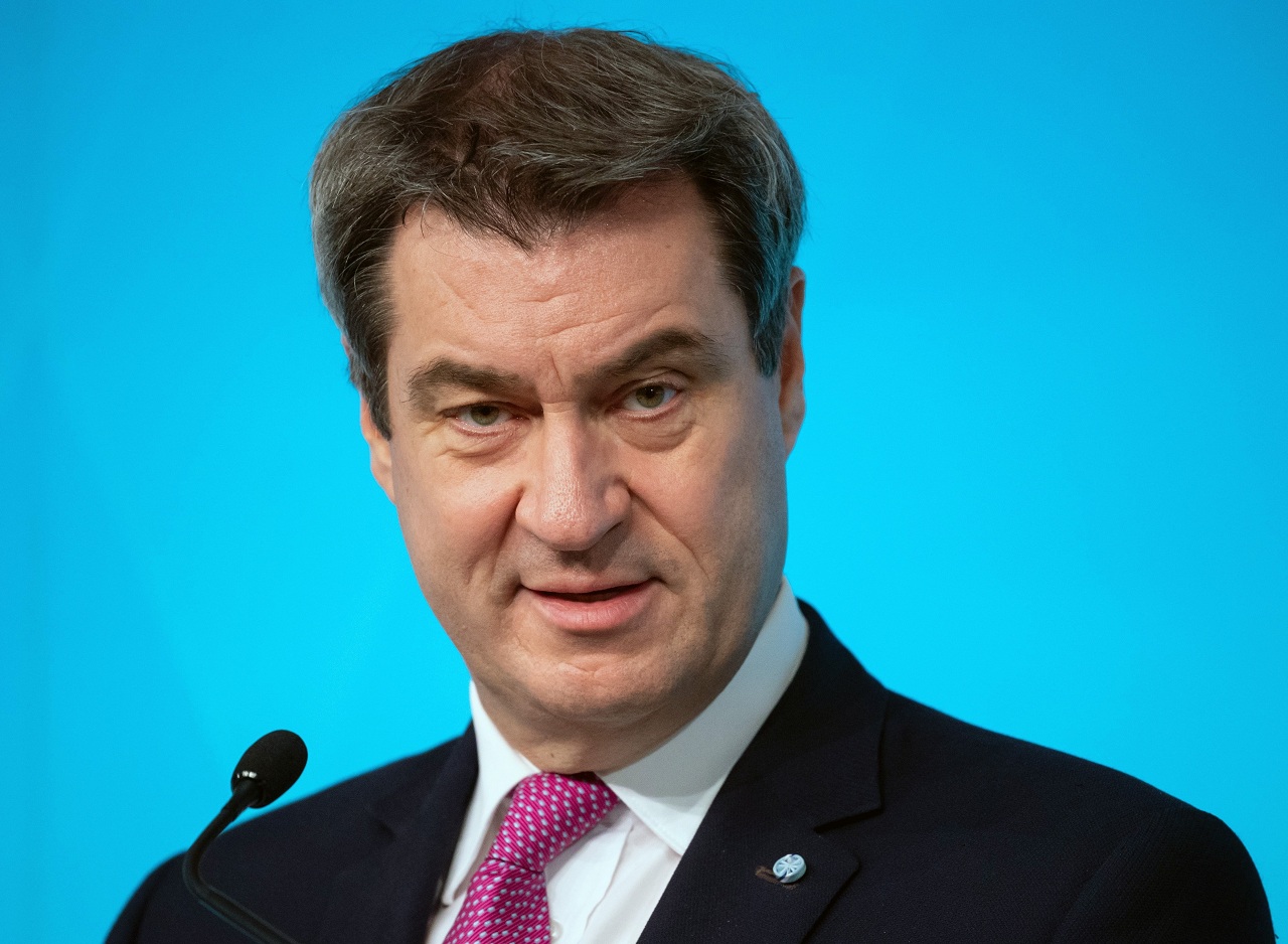 Markus Söder