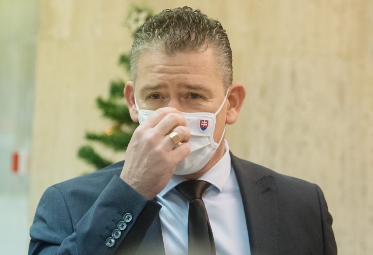 Roman Mikulec