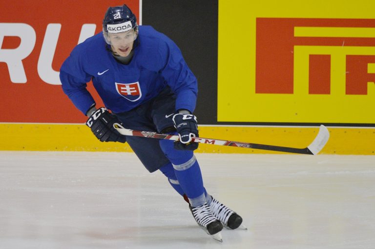 Tomáš Matoušek
