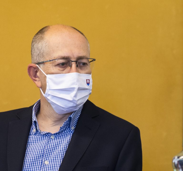 Peter Kremský