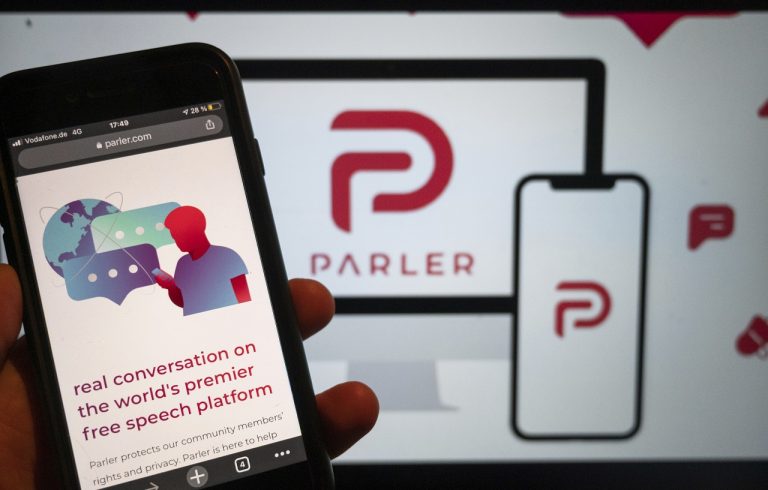 Parler