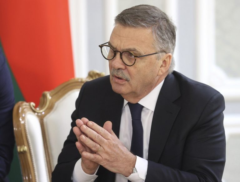 René Fasel
