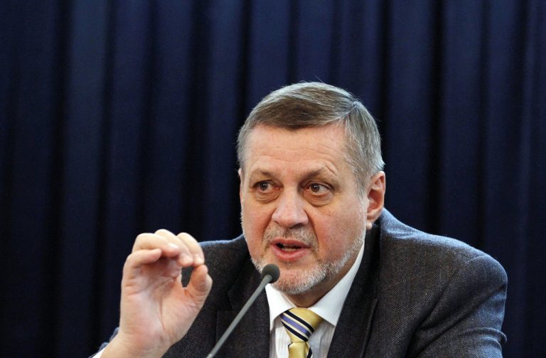 Ján Kubiš