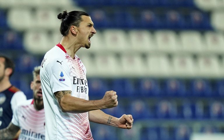 Cagliari Calcio - AC Miláno