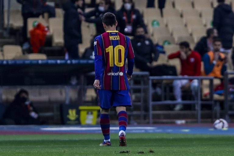 FC Barcelona - Athletic Bibao