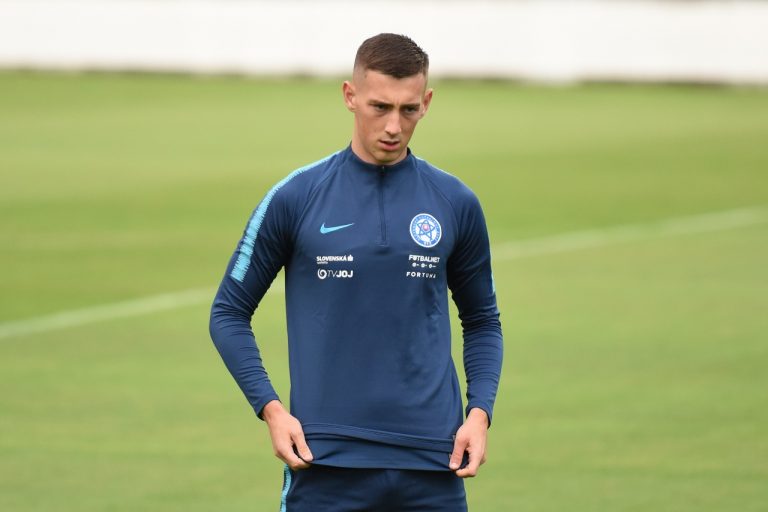 Róbert Boženík