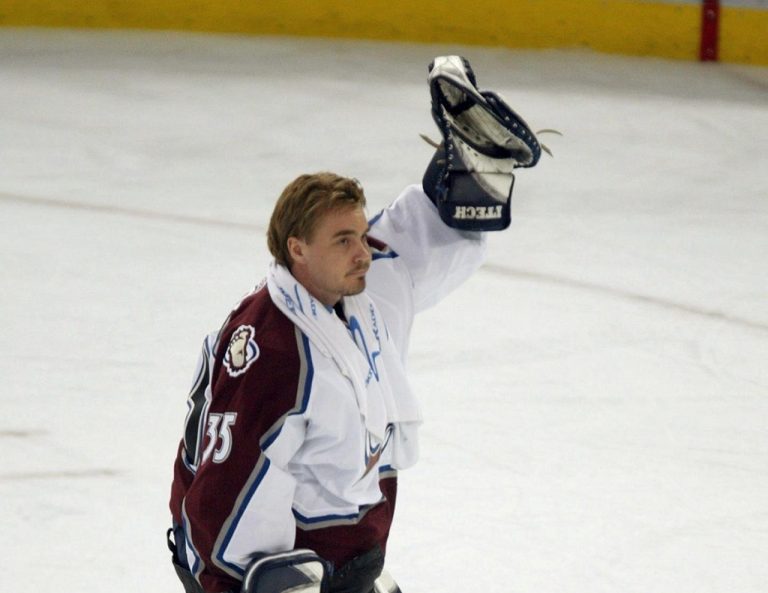 Tommy Salo