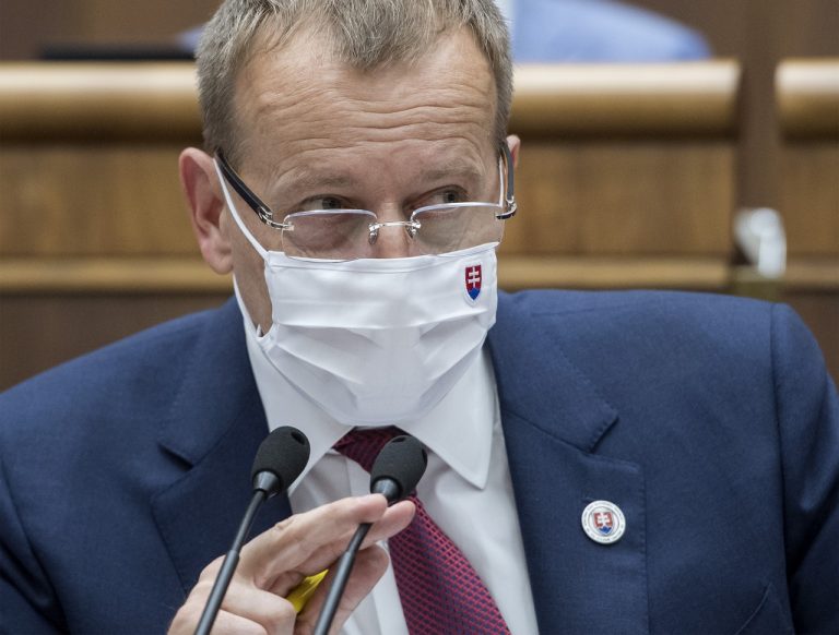 Boris Kollár