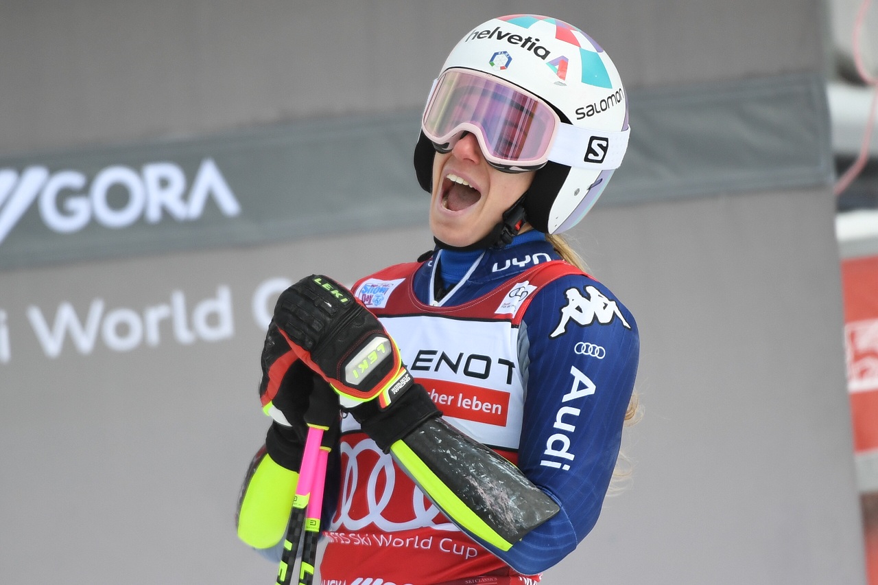 Marta Bassinová