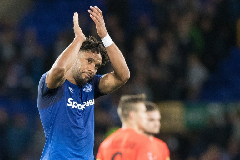 Ashley Williams