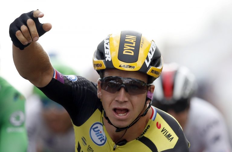 Dylan Groenewegen