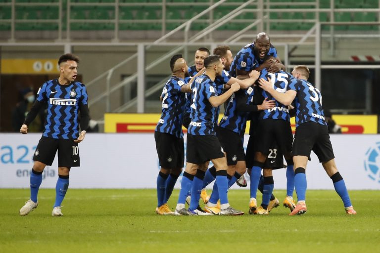 Inter Miláno - AC Miláno